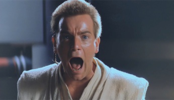 Obi-Wan-Scream